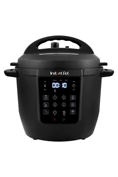 Instant Pot Мултикукър Rio 6, 7 функции, неръждаема стомана, комплект със сто...