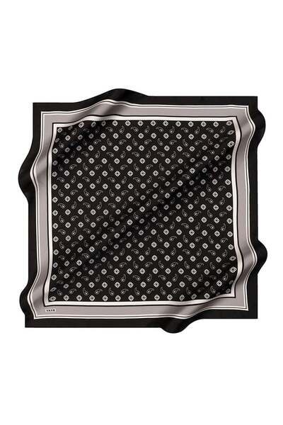 Aker Silk Scarf - Spring-Summer 2026 - 9125701-311 - Sura