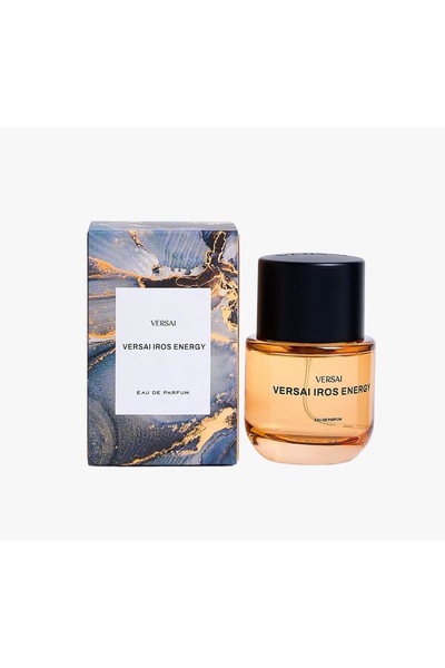 versai عطر إيروس إنيرجي - عطر فاخر مميز - 50 مل