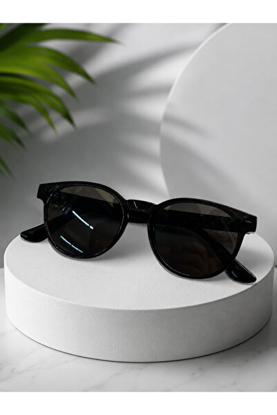 G Sport POLO New Fashion Boys' Sunglasses Black (Minimum Size)