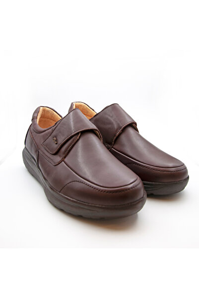 Dr.Comfort DR.10.003 Rocker Bottom ortopedik diyabetik erkek ayakkabı