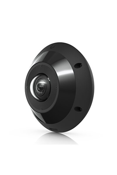 Ubiquiti UVC-G6-Pro-360-B |   Cameră IP |   360 ° 12MP, 24fps, IP66, 1x RJ45 ...