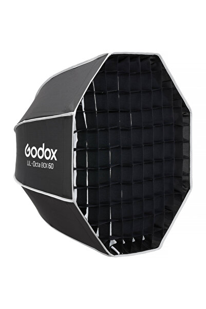 Godox UL-OCTA 60cm Octa Kolay Kurulum Softbox