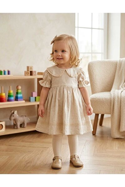 jana baby Baby Girl Dress