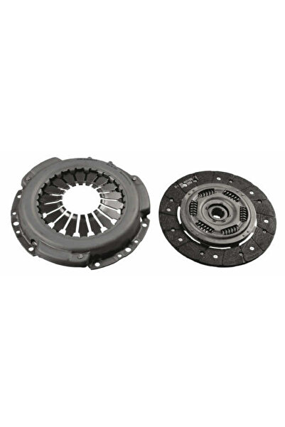 SACHS Kit ambreiaj 3000 951 781