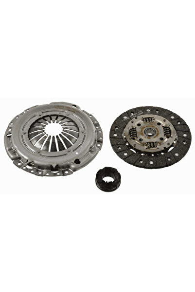 SACHS Kit ambreiaj 3000 951 092