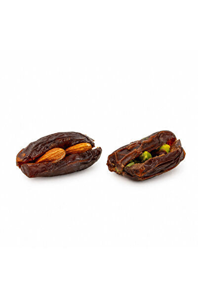 GENRAL Dates Stuffed with Pistachios and Almonds 1kg