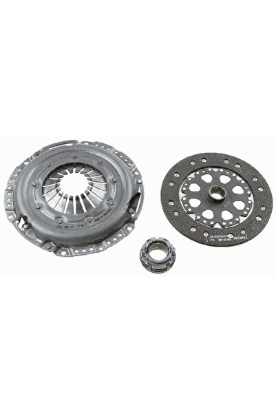 SACHS Kit ambreiaj 3000 824 101