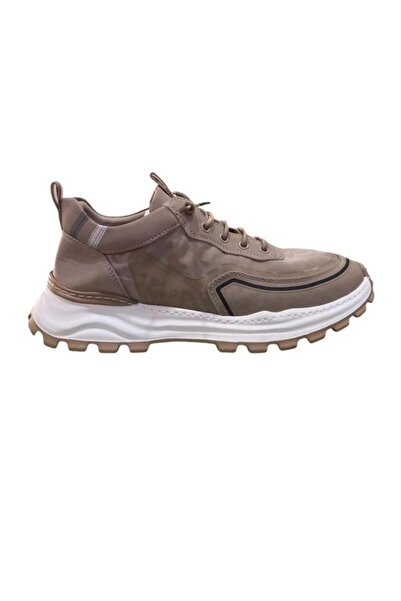 Guja 24K502-5 ADIDAȘI UȘOARE DIN TEXTIL PANTOFI SPORT BĂRBAȚI