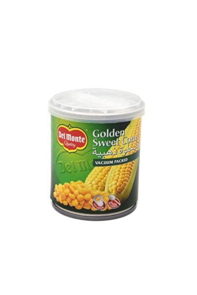 Del Monte ذرة حلوة ذهبية معلبة 180 جرام