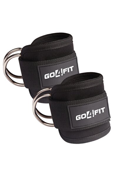 GO4FIT Set 2 chingi glezne, curele/banda glezne