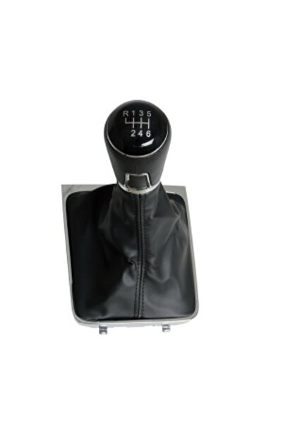MTR Nuca Schimbator Cu Manson VW Passat B7 2011-2014 6 Trepte