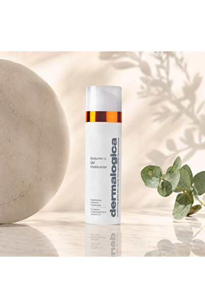 Dermalogica Biolumin-C Cilt Görünümünü Aydınlatmaya Yardımcı C Vitaminli Günl...
