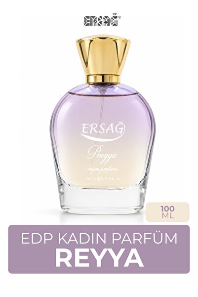 Ersağ Reyya EDP Parfüm 100 CC