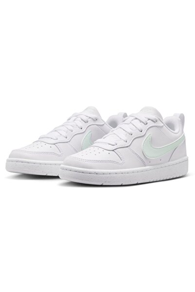 Nike Günlük Spor Court Borough Low Recraft Spor Sneaker Günlük Spor Ayakkabı