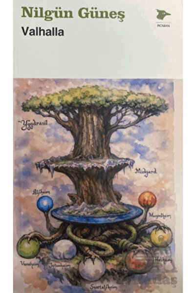 Alakarga Sanat Yayınları فالهالا
