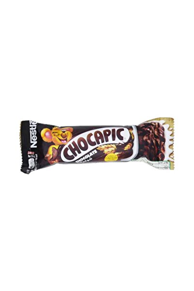Nestle Chocapic Cereal Bar 25g