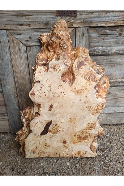 oliveforestwood Mazel Tablası -Sehpa