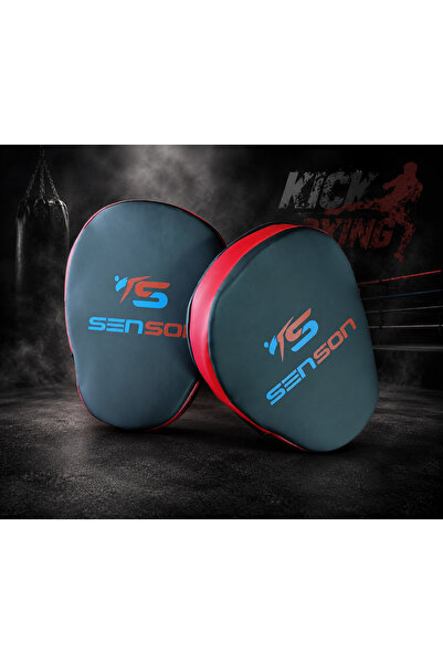 SENSON Kickboks Lapa Ellik (Tekli)