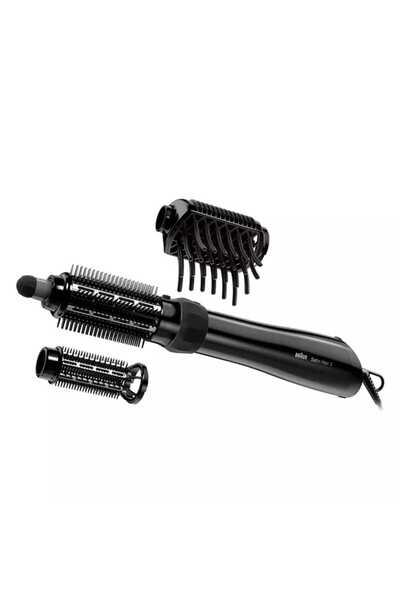 Braun Satin Hair 5 AS530 airstyler with style refreshing steam