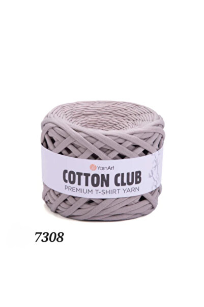 YARN تي شيرت يارن آرت كلوب 7308 يارن آرت كوتون_كلوب