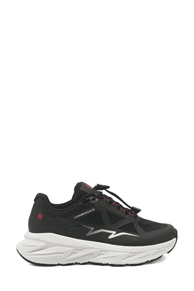 lumberjack 6m Hoppy 6Fx Boys' Black Sports Shoes - 102155399