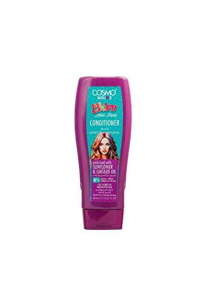 Cosmo Kosmo Bons Balsam for the Hair of the Coloured or the Colour-Treated Ha...