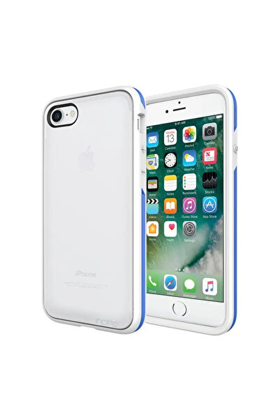 Incipio Husă SLIM din seria Performance - Husă de protecție iPhone 7 (Frost/A...