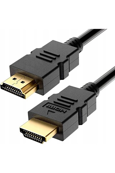 MONTIS Cablu HDMI-HDMI 2.0 High Speed 15m MT120-15 Simplu