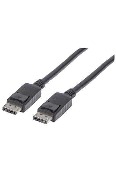 Techly 026623 5m /s1x DisplayPort (wtyk) 1x DisplayPort (wtyk)