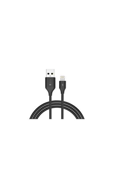 Libox Kabel USB-lightning 2.1A 1m LB0067L
