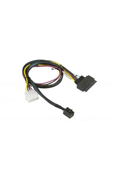SuperMicro Cablu ACC server OCULINK-U.2/CBL-SAST-0957