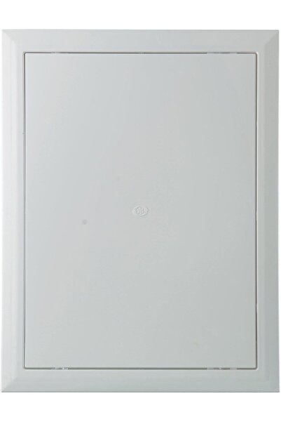 Vents Uși de revizie 200x300 mm albe WPD200X300WH