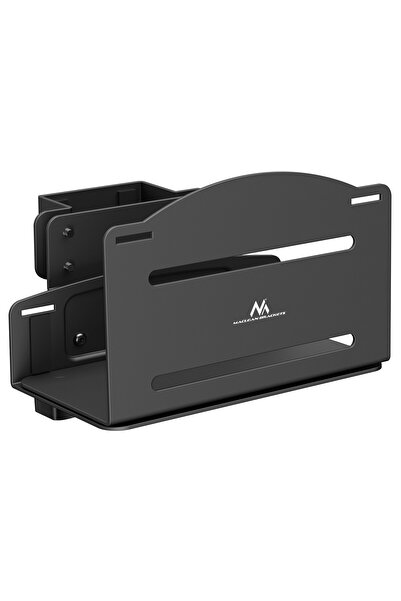 Maclean Suport CPU Mc-116 B Negru