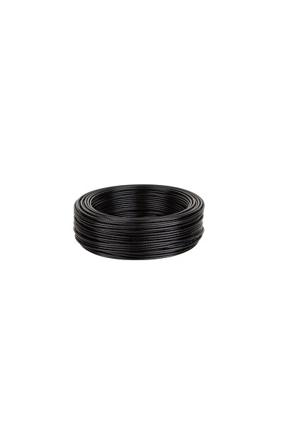 Cabletech Kabel koncentryczny H155 100m/pude≈Çko