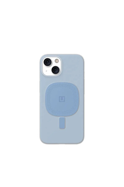 Urban Care UAG Lucent [U] - Husă de protecție compatibilă MagSafe pentru iPho...