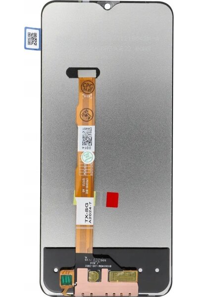 OEM Ecran LCD pentru VIVO Y01 fără ramă