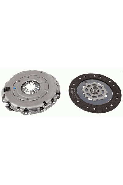 SACHS Clutch kit 3000 950 681