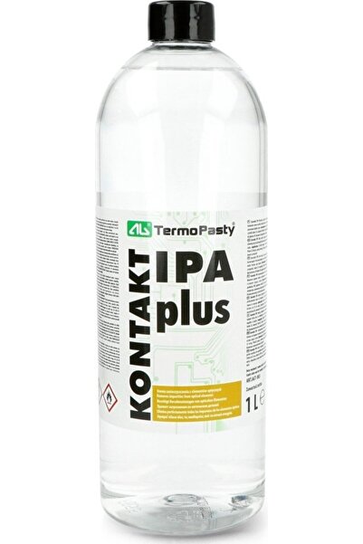 AG Termopasty IPA Plus pentru contact - alcool izopropilic - 1000ml