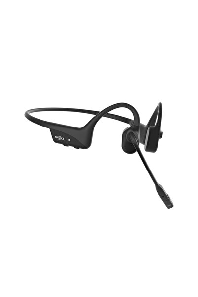 Shokz Căști wireless intraauriculare OpenComm2 negre