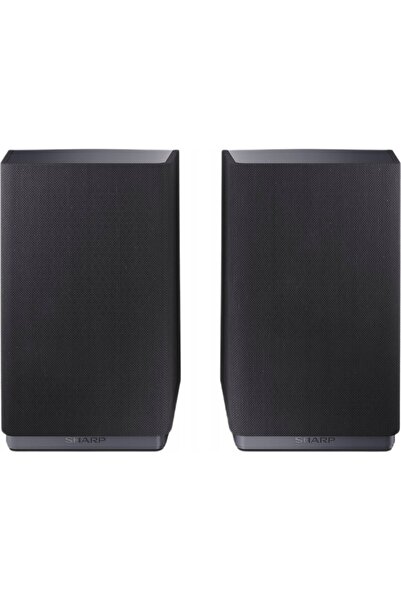 Sharp Boxe surround AQUOS |   CP-AWS2001 |   Wi-Fi |   Bluetooth |   Conexiun...