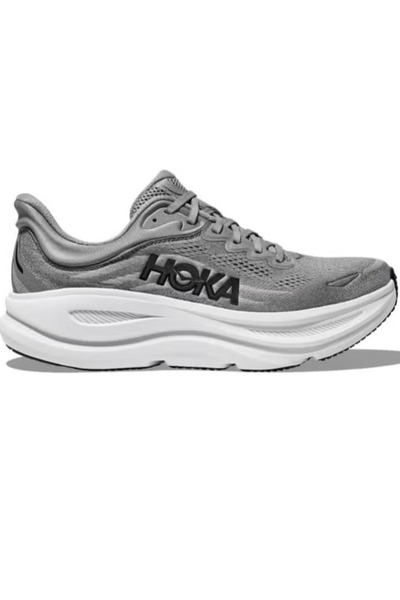 Premium HOKA Bondi 8 Men's Running Shoes - Maximum Cushioning Road Sneakers -...