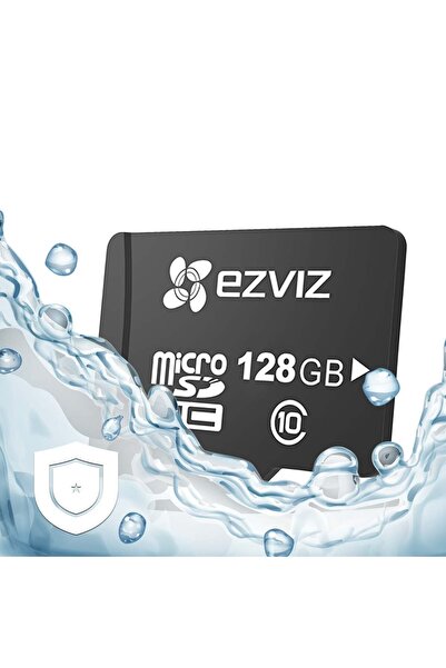 EZVIZ Card de memorie microSD 32GB