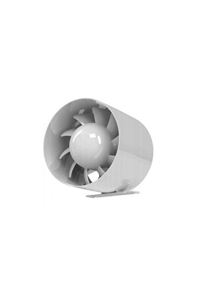 airRoxy VENTILATOR CANAL ARC 150 S, STANDARD