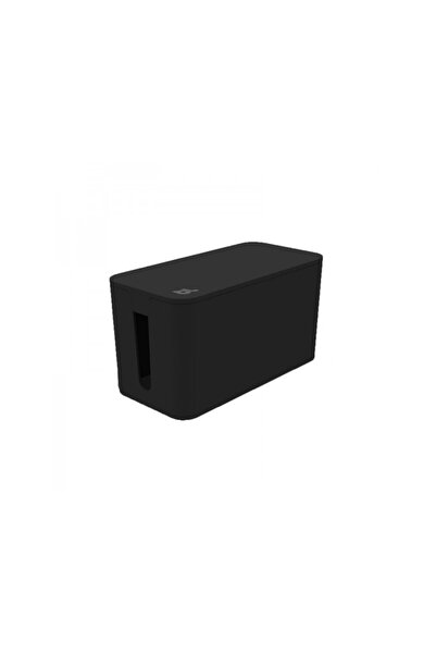 blueLounge CableBox Mini negru