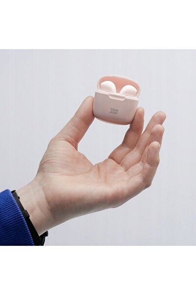 Bluestar Căști wireless Bluetooth TWS FI7