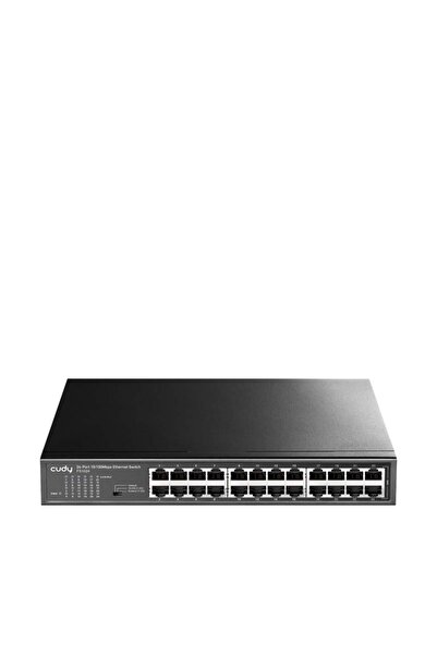 cudy SWITCH FS1024 24-PORTOWY