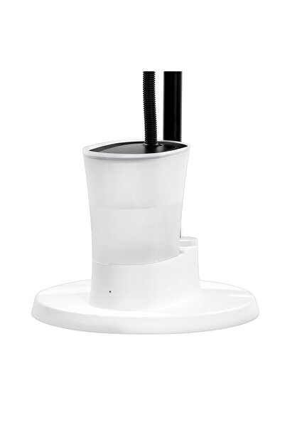 Teesa Ventilator Ventilator de masă cu funcție de aerisire - negru