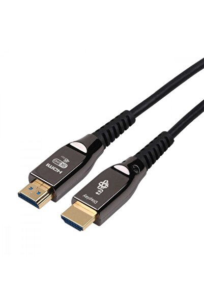 TB Cablu HDMI v2.1 optic 15m 8K