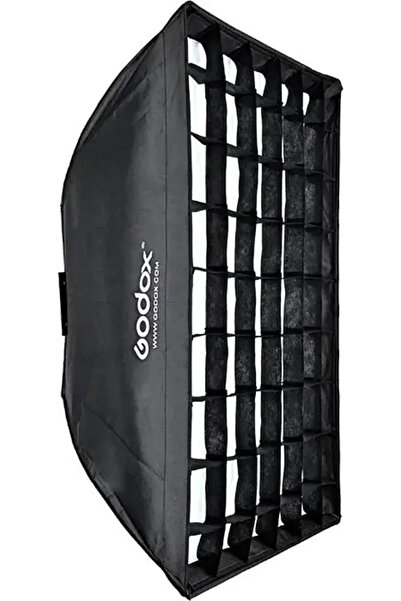 Godox SB-FW80120 - Softbox 80x120 cm cu grilă 80x120 cm